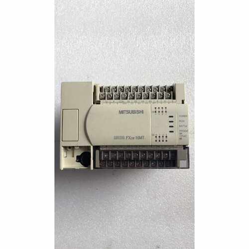 询价Mitsubishi  FX2N-16MT 实