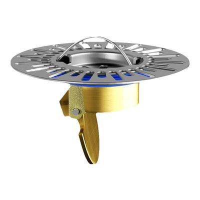 ⭕【地漏防臭器】全铜内芯