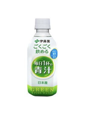 麦苗青汁天然清香×0糖0卡轻负担
