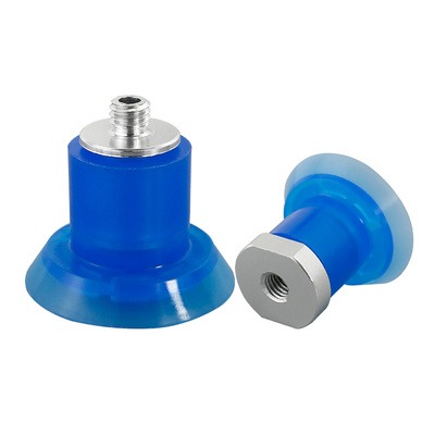 smczp3p25真空吸盘薄膜吸嘴