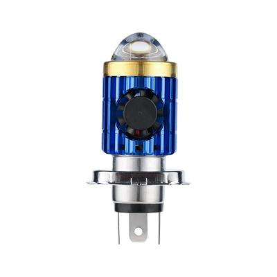 摩托车LED灯电动车灯大灯泡