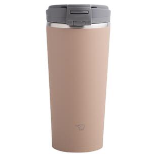 日本进口象印保温泡茶咖啡杯男女高颜值马克啤酒杯子KA 300/400ml