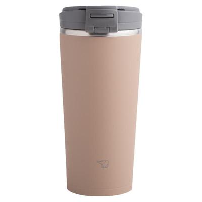 咖啡杯日系304不锈钢象印