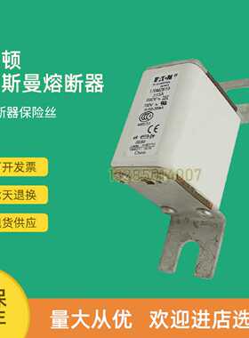 议价全新快速熔断器保险170M2032 170M2033 170M2035 170M2036