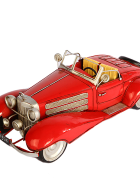 全尚忆家铁艺复古怀旧办公室