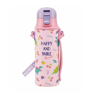 日本skater儿童学生断热恐龙真空