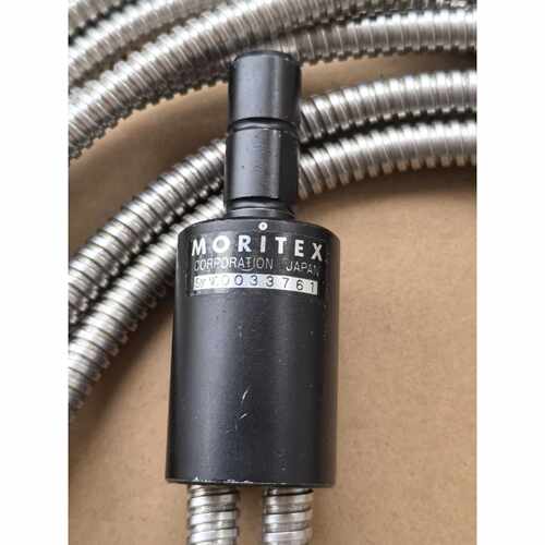 议价茉莉特MORITEX二分支光纤导线茉莉特玻璃光导纤维一分维修