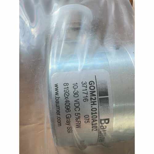 【维修议价】Baumer编码器GOM2H.010A102议价384