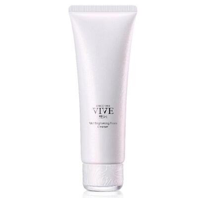 双妹清爽保湿洗面奶洁肤乳