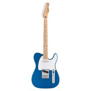 Fender芬达Squier Affinity Series Telecaster电吉他2022新款