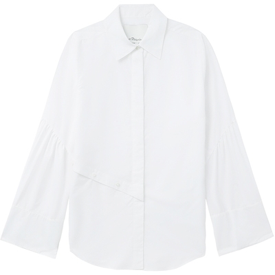 IT3.1PhillipLim长袖衬衫