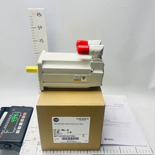 议价MPF-B330P-MJ72BA AB 电机 现货实拍，议价直售