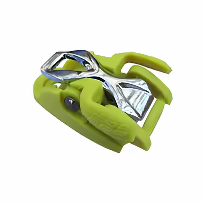 HV轮滑鞋配件卡扣微调扣