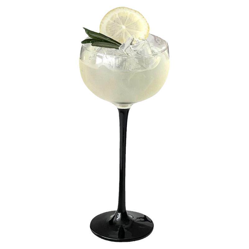 ins风创意微醺调酒塔杯鸡尾酒杯