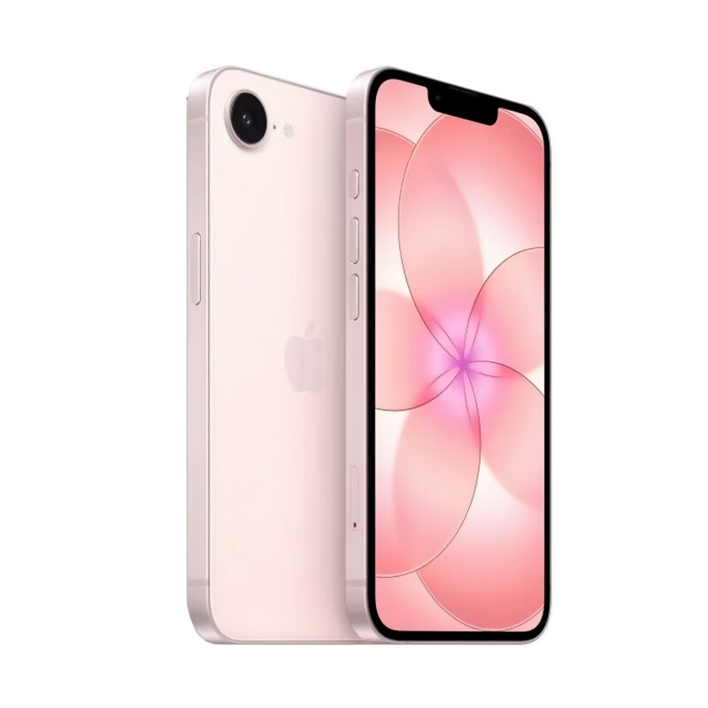 适用苹果iPhone 17e钢手机贴膜