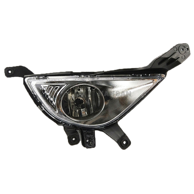 原装位.现.代悦动08-10款LED雾灯