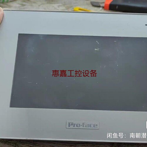 Proface触摸屏GP4402WW型号PFXGP44