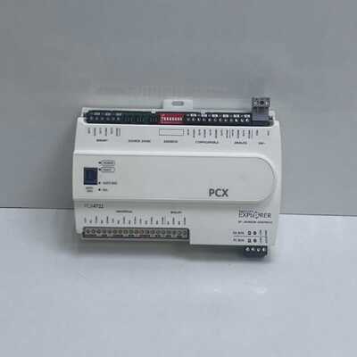 Johnson Controls FX-PCX4711-0 Programmable Expansion Module