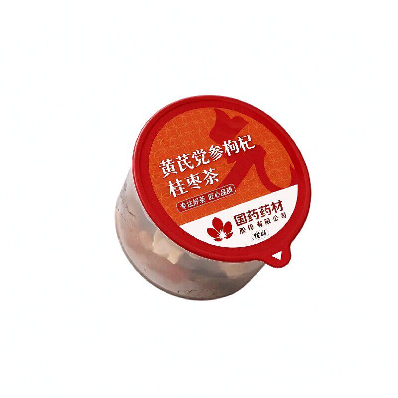 全网热销100w+气血茶好评榜TOP①