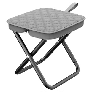 旅行折叠椅便携户外折叠凳子家用矮凳靠背椅子凳马扎钓鱼椅小板凳