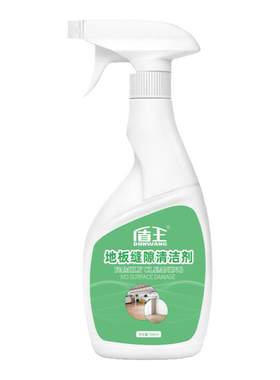 盾王木质地板家具清洁剂