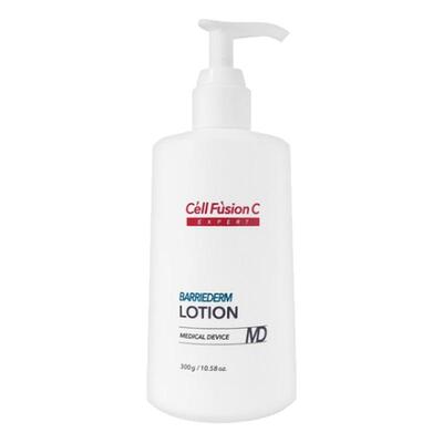 秀肤生 Cell Fusion C镇定保湿滋润乳液300g送礼推荐正品