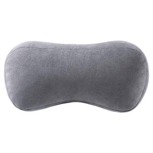 梵汐适用于极氪X配件头枕颈枕靠枕汽车用品Alcantara专用改装