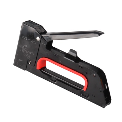 黑色烤漆1008F手动马丁枪u型钉枪