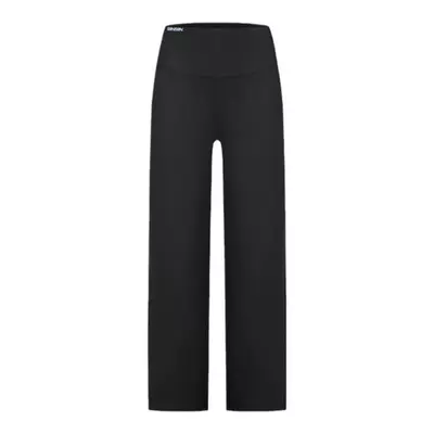 直筒加绒白色裤子女冬季2025新款