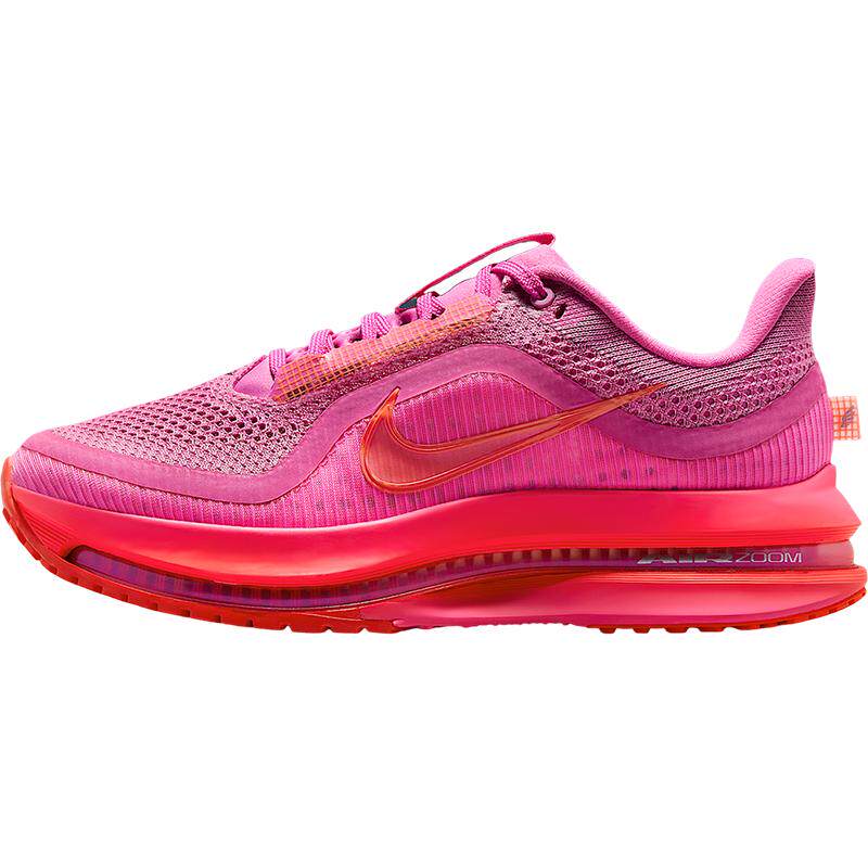 Nike/耐克官方正品Vegas Premium女士耐磨低帮跑步鞋HQ2593-602