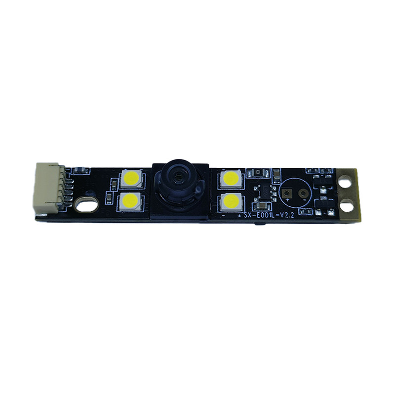 USB摄像头200万像素免驱
