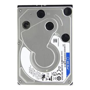 全新WD西部数据2.5寸NAS监控服务器15MM西数蓝盘4T笔记本电脑硬盘