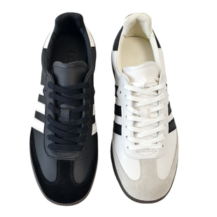 瑕疵清库/春夏德训鞋运动休闲训练鞋男女款板鞋增高小白鞋百搭