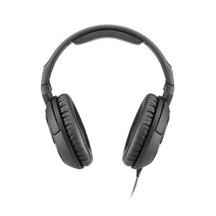 SENNHEISER森海塞尔 HD200PRO专业影音棚头戴式HIFI音乐监听耳机