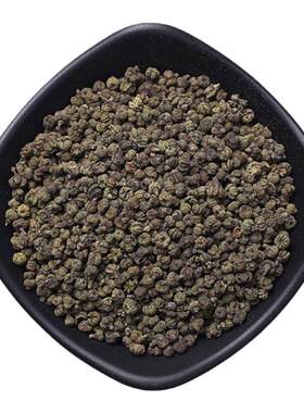 吴茱萸中药材正宗干货