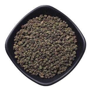 吴茱萸 中药材 新货 饱满中花 道地正品 自然晒干 天然