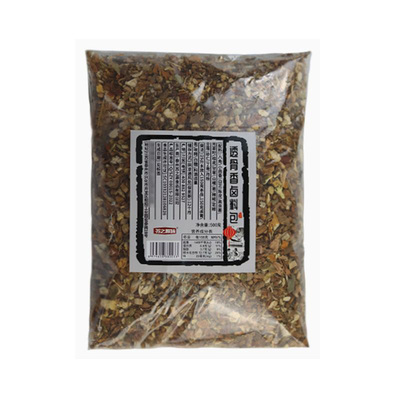 秘制配方炖肉卤料炖肉