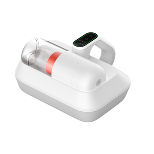 小米米家除螨仪手持紫外线杀菌机小型除螨虫神器床上家用吸尘器L