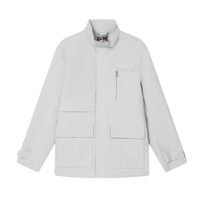 FILA斐乐男子棉服两件套