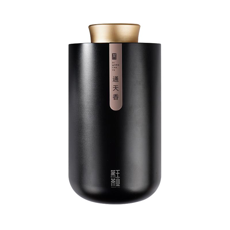 凤凰单枞特级乌龙茶罐装高山