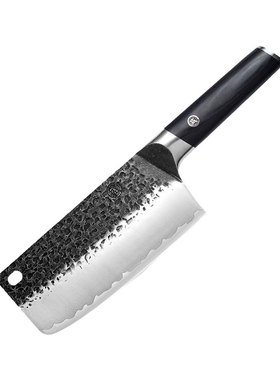 日本三本盛斩切菜刀十大品牌正品