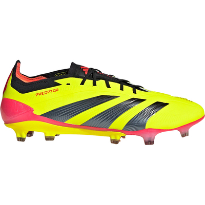 Adidas/阿迪达斯官方正品PREDATOR ELITE FG男女足球运动鞋IF5441