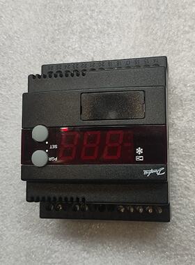溢价-丹麦丹佛斯EKC315A电子膨胀阀控制器