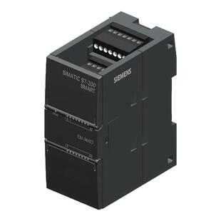 SIEMENS西门子S7-200  SMART输入输出块EM AM03;6ES72883AM030AA0