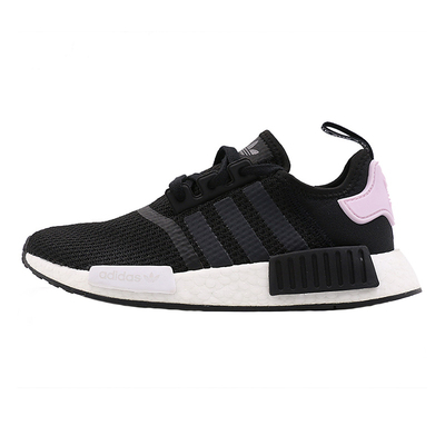 三叶草boost运动休闲鞋