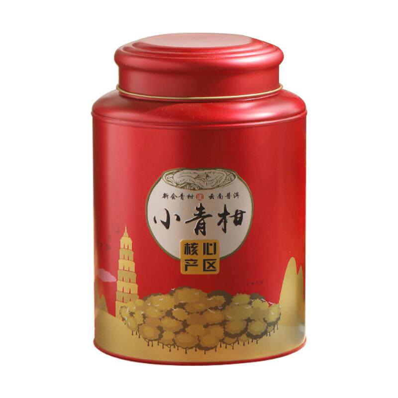 广东省江门市新会小青柑礼盒装