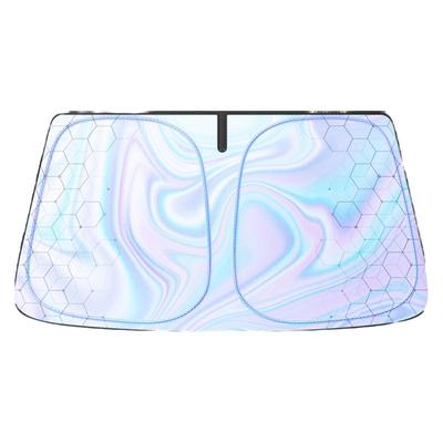 【小牛说车推荐】比亚迪遮阳前挡