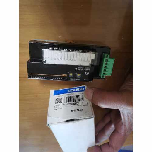 议价全新日本产 欧姆龙 OMRON 远程终端 DRT2-ID16  现货