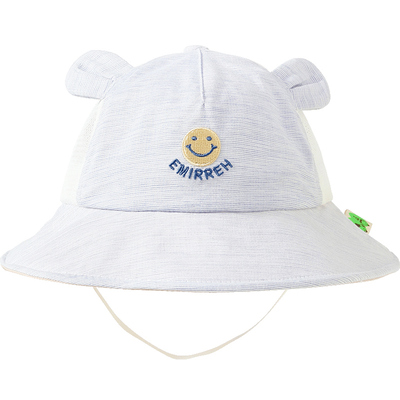 伊米伦夏季防晒网眼超萌遮阳帽