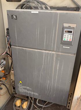 【询价】汇川变频器132kW，MD380T132G，，要的聊适用